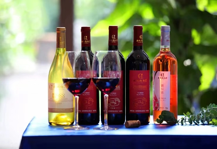 入門必看，詳細(xì)解讀葡萄酒分類